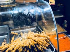 -上海枇杷烤鸭(城乡贸易中心店)
