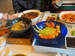 -紫光园(马桥店)