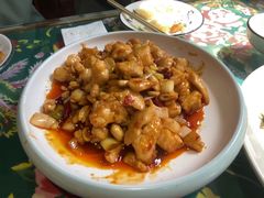 -人民公社大食堂(顺义总店)
