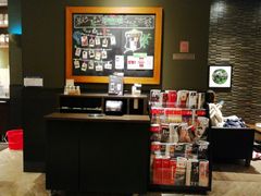 -星巴克臻选(南京金茂览秀城店)