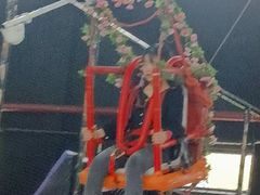-嘿哟动霸CHUA·新潮玩运动娱乐中心·蹦床滑冰团建乐园