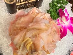-东海怡品海鲜豆捞(舟宿夜江店)