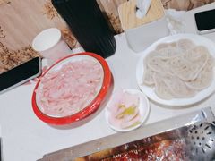 -红鼎坊·老成都火锅(新南门店)