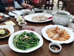 -东江海鲜酒家(艺都分店)