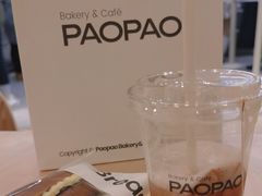 -PAOPAO Bakery&Café(港汇店)