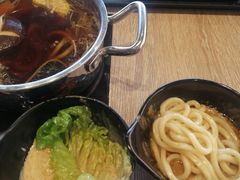 -吉野家(顺义站前北街店)