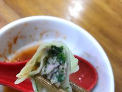 -周素珍馄饨(王家弄店)