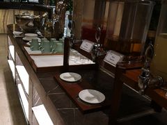 -天宇菲尔德·花园西餐厅·海鲜自助餐