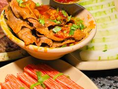 -蜀大侠火锅(总府路店)