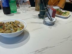 -蜀厨小匠·民间川菜(犀浦店)