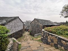 -乌石村