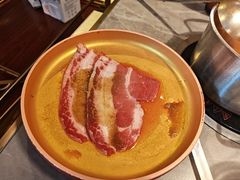 -伍棵星炭烤自助料理·烤鳗鱼(浦东食品城店)