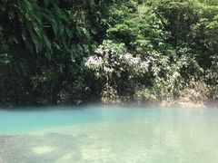 -狮子关旅游区