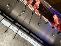 呼伦贝尔羊肉串-很久以前羊肉串(打浦路店)