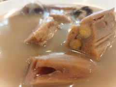 莲藕猪骨汤-荔枝楼酒家(员村东璟店)