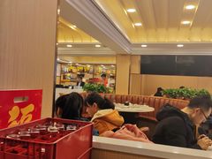大堂-蝎王府羊蝎子(北大地店)