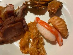 -星伦多自助料理·涮烤一体(虹悦城店)