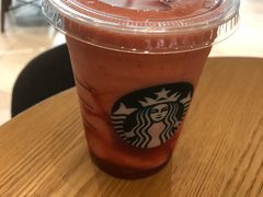 -星巴克臻选(华堂·新辰汇店)
