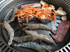 贺野(紫藤路店)-贺野·自助炭火烤肉(紫藤路店)