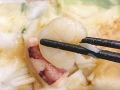 -银记肠粉店(市桥店)