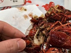 -阿财老铺·老蚌埠龙虾城(华夏总店)