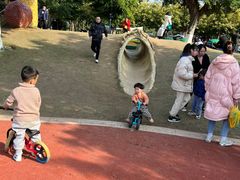 -琅岐红光湖公园