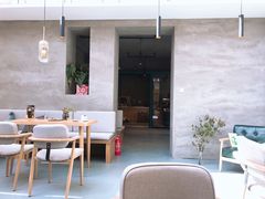 大堂-十一咖啡(青年大街工厂店)