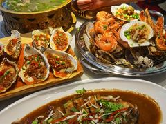 -渔家大院·地道威海菜(石岛店)