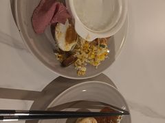 -知味自助餐厅(西安威斯汀大酒店)