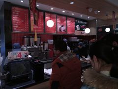 -85度C(南京龙江店)