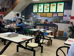 -清香源清真牛肉拉面(文化宫店)