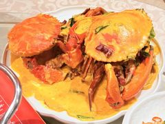-肥肥蟹海鲜饭店(马六甲店)