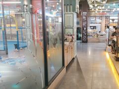 -河坝烧烤串城(金达莱店)