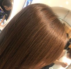 -时尚殿堂hair salon