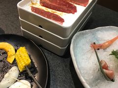 -神户赤童日式烤肉伙伴(东直门店)