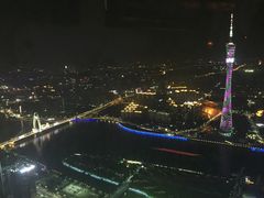 -广州四季酒店·天吧·高空酒吧