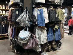 -MUJI无印良品(武汉世界城广场店)