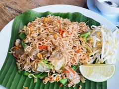 mama炒面-Kat's Kitchen