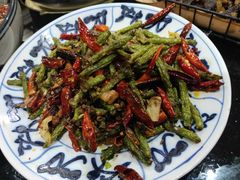 -华英干锅辣鸭头(亚泰大街店)