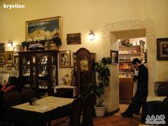 -露西亚咖啡西餐厅(哈尔滨俄侨纪念馆店)