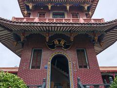 -显应宫(长乐区)