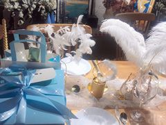 -慢隅法式小馆·生日求婚西餐厅