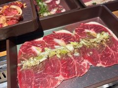 -新石器烤肉(高行万嘉店)