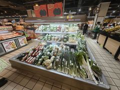 -重百超市(鲁能星城店)