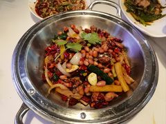 -夫妻肺片·中华老字号·正宗川菜(春熙路店)