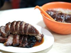 -一乐烧鹅(中环店)