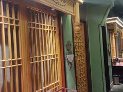 -长安炊烟庭院陕菜(七路明光路店)