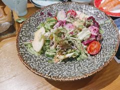 -晴季寿司(延河路万达广场店)