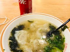 -南粥北面(东大桥店)