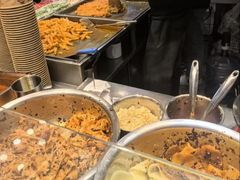 -丁家坡洋芋·观音桥好吃街A区(全国总店)